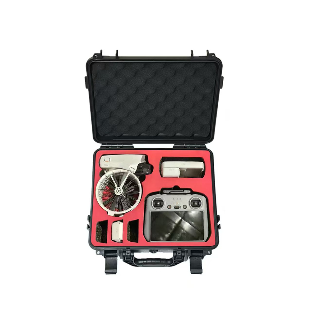 Drone Dji Rc N1 - Wodoodporna, twarda walizka na DJI Flip