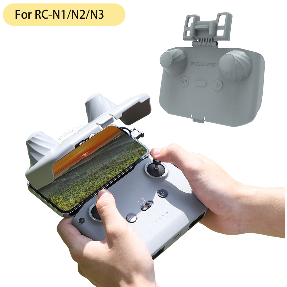 Drone Rc Controller Cover - Osłona kontrolera 2 w 1, osłona