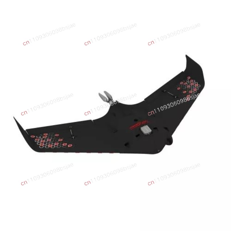 Drone Rc Fpv Pro - Elektryczny model samolotu Sonicmodell AR Wing