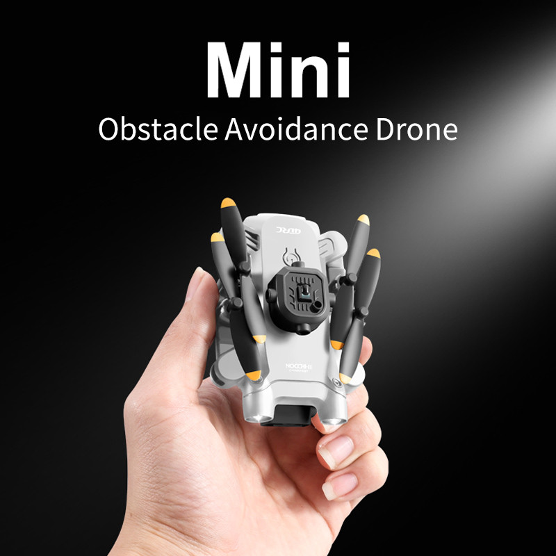 Drone Rc Explorer - Mini V30 WiFi FPV Drone z