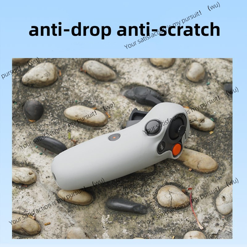 Drone Motion Rc - Silikonowe etui ochronne na joystick DJI