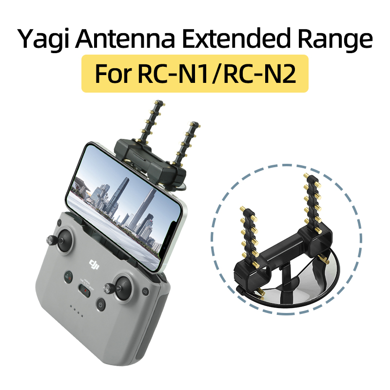 Drone Dji Rc N1 - Dla DJI AIR 3/2/2S/Mavic 3/Mini 2SE/3Pro