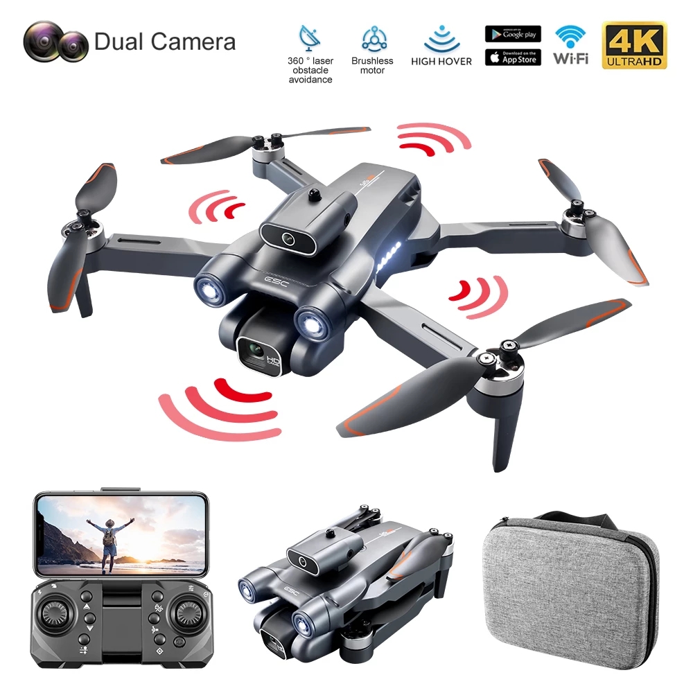 Drone Rc S1S - Bateria do drona S1S LSRC S1S