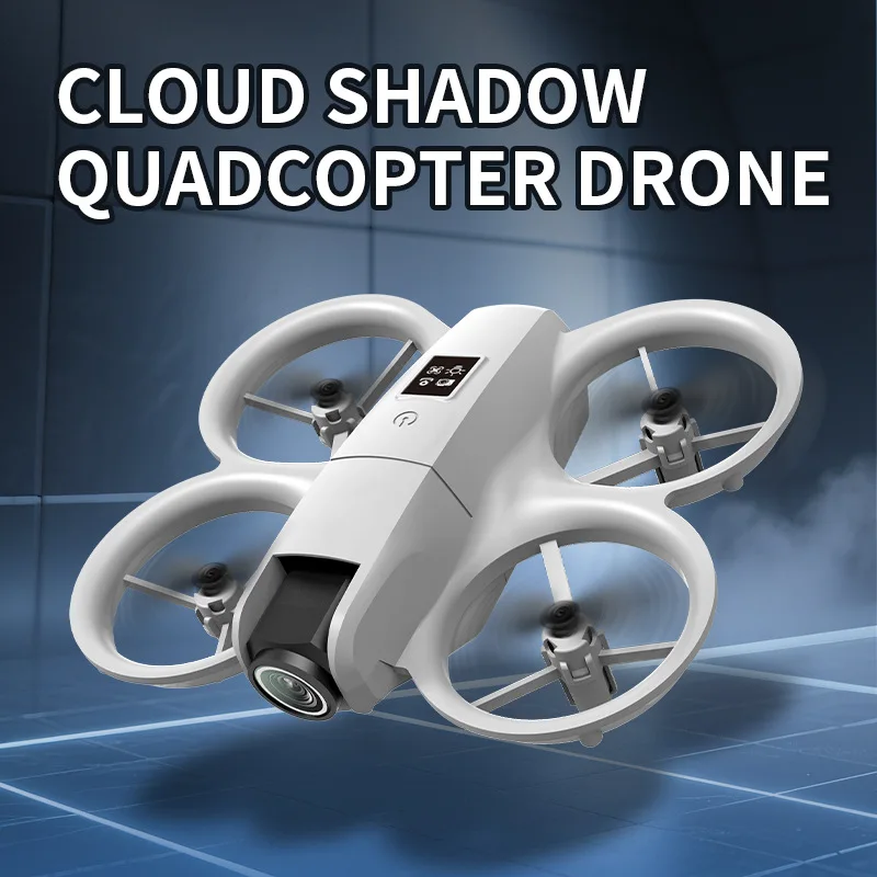 Drone Aircraft Jjrc - Mini Dron 480P 8K Profesjonalny HD