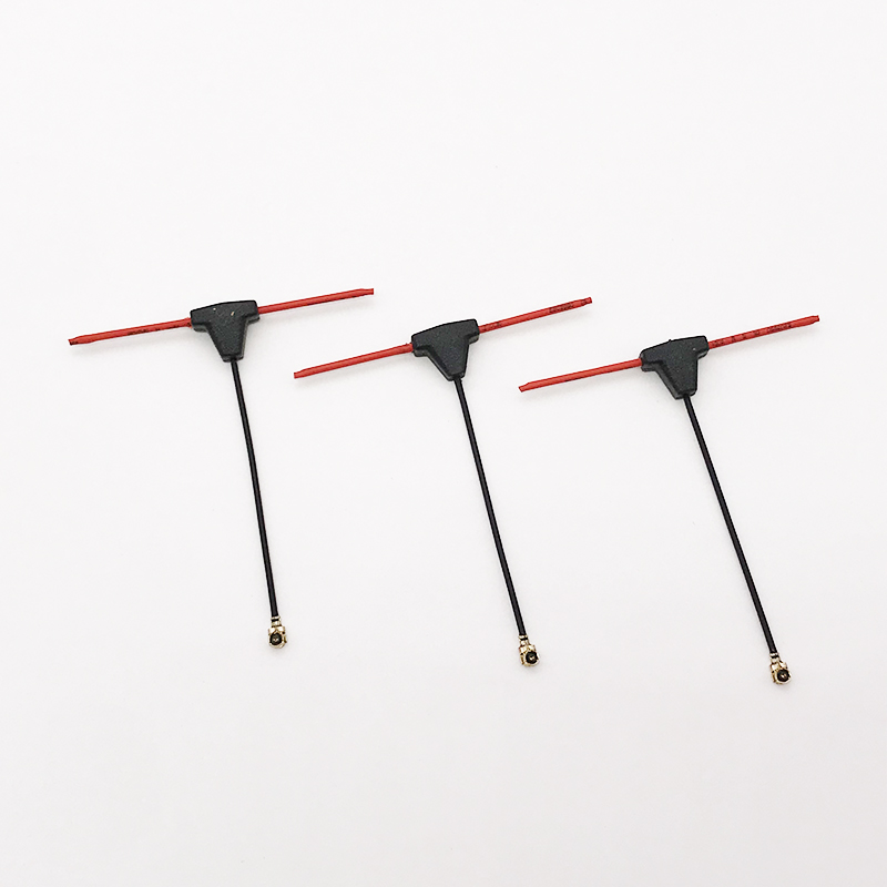 Drone Rc Fpv - Antena 2.4G 2DBI T IPX1 do