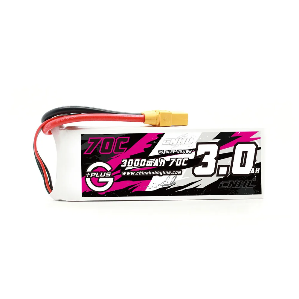 CNHL Lipo 3S 4S 11.1V 4.8V 300 – Drone Rc Boat recenzja i cena