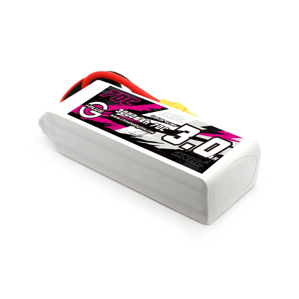 CNHL Lipo 3S 4S 11.1V 4.8V 300 – Drone Rc Boat recenzja i cena