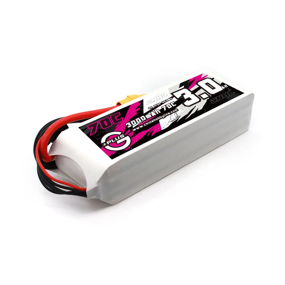 CNHL Lipo 3S 4S 11.1V 4.8V 300 – Drone Rc Boat recenzja i cena