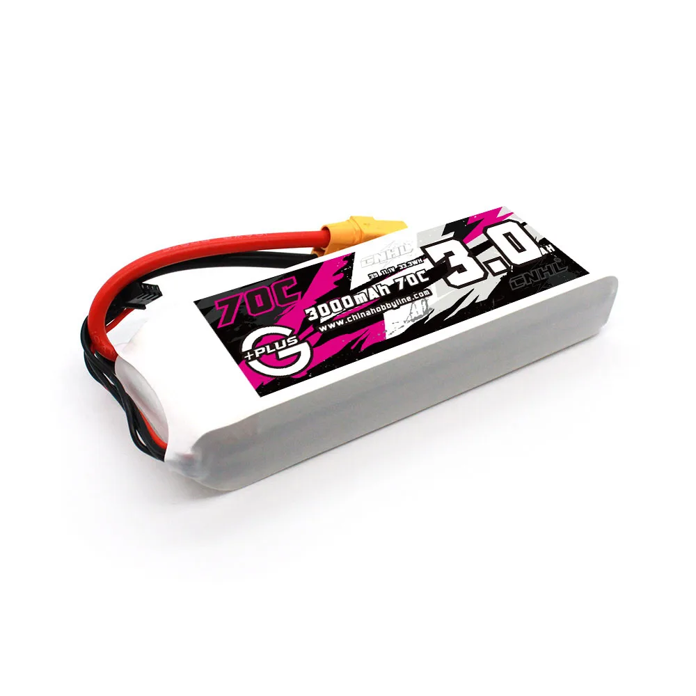 CNHL Lipo 3S 4S 11.1V 4.8V 300 – Drone Rc Boat recenzja i cena