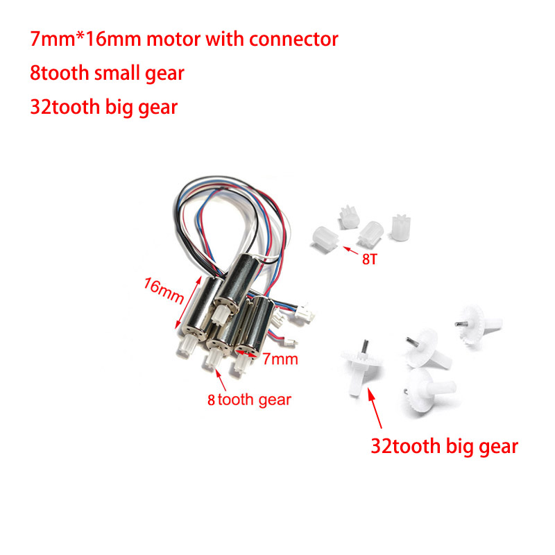 MIni RC Drone Pro-P5 P5Pro E88 – Drone Rc E88 Pro recenzja i cena