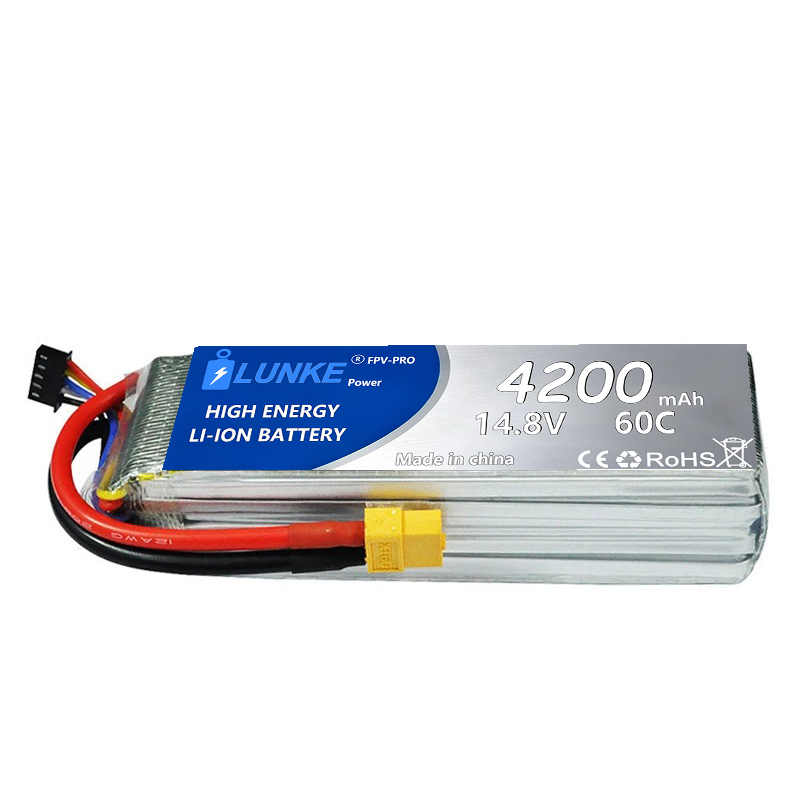 Bateria Lipo 2S 7.4V 5000mAh 5 – Drone Avion Rc recenzja i cena