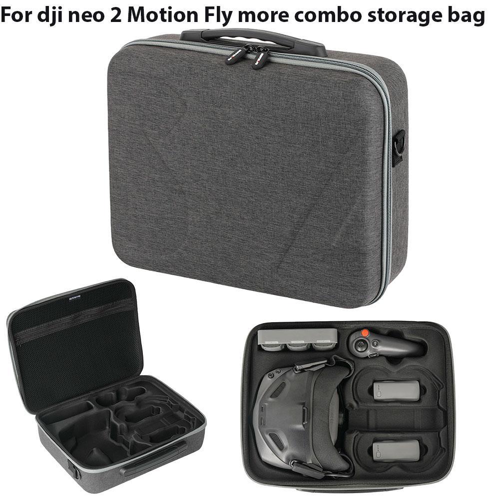 Torba transportowa do DJI Neo  – Drone Motion Rc recenzja i cena