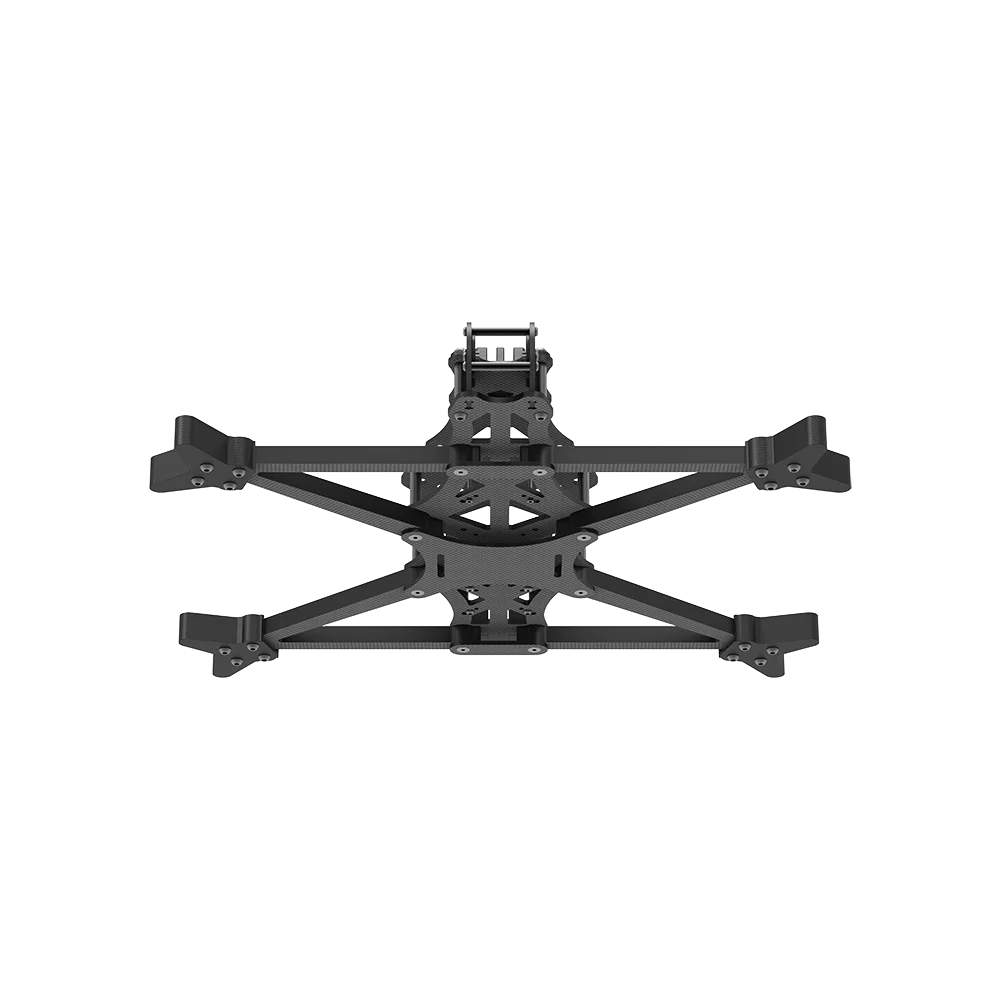 Nowy zestaw ramy FPV IFlight A – Drone Rc Drone recenzja i cena