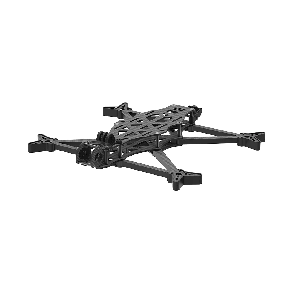 Nowy zestaw ramy FPV IFlight A – Drone Rc Drone recenzja i cena