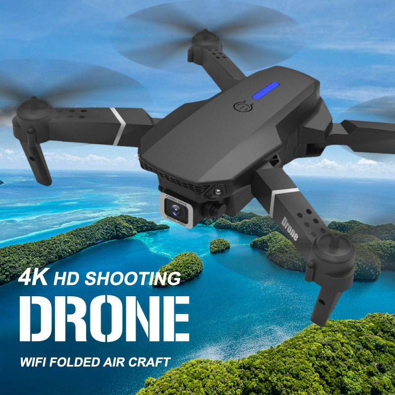 E88pro Drone profesjonalny Dro – Drone Rc E88 Pro recenzja i cena