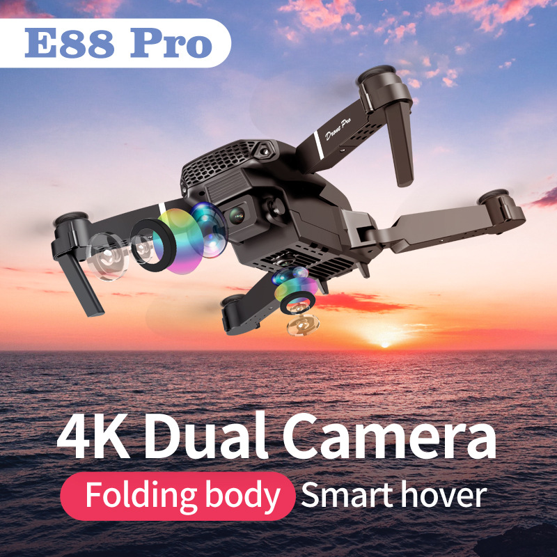 E88pro Drone profesjonalny Dro – Drone Rc E88 Pro recenzja i cena