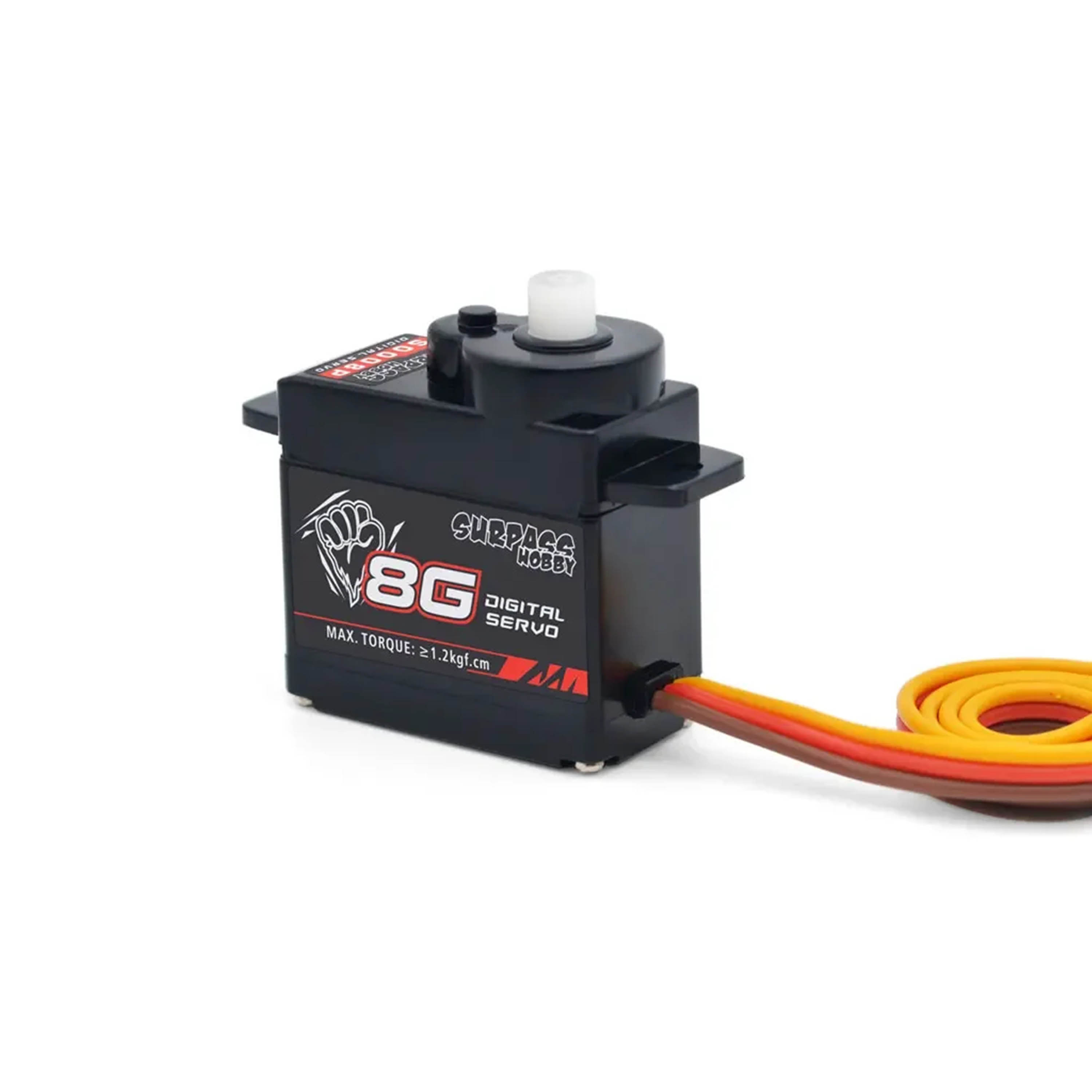 Surpass Hobby 2g 3.7g 4.3g 6g  – Drone Rc Boat recenzja i cena
