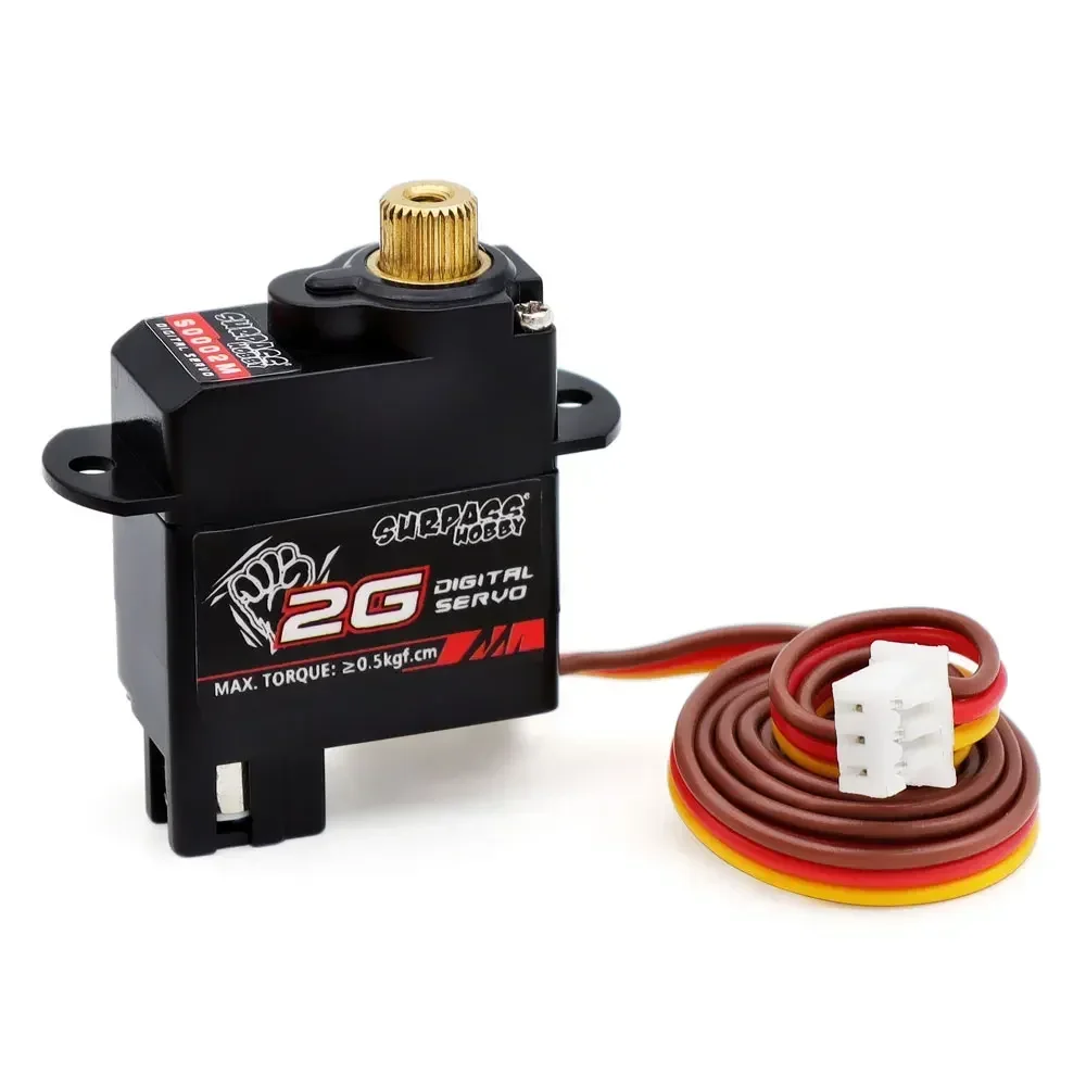 Surpass Hobby 2g 3.7g 4.3g 6g  – Drone Rc Boat recenzja i cena