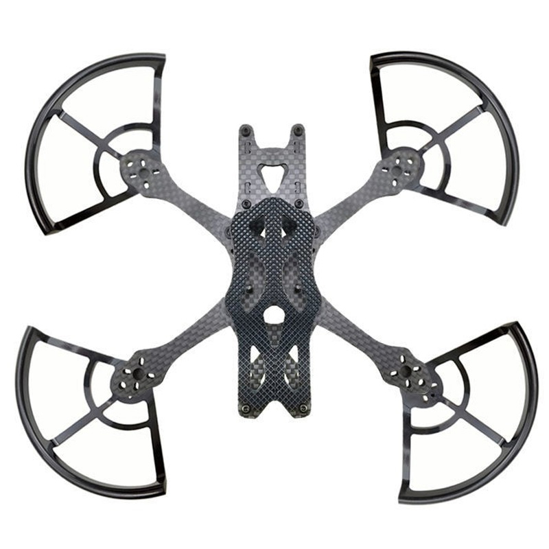 Śmigło FPV 3-calowe 4 szt. Pie – Drone Rc Controller Cover recenzja i cena