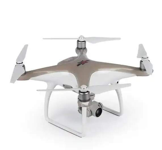 Silikonowe etui FUSELAGE, pogr – Drone Rc Drone recenzja i cena