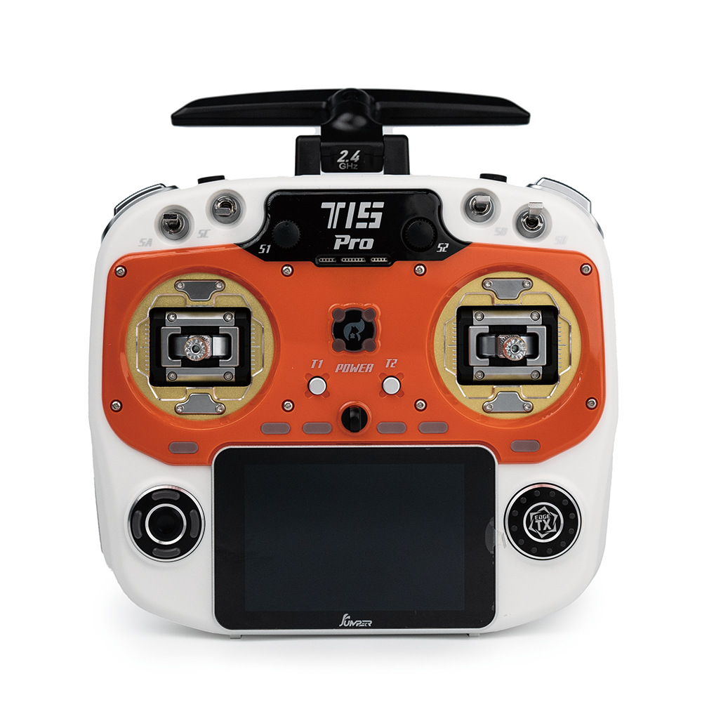 Pilot zdalnego sterowania T15  – Drone Rc Fpv Pro recenzja i cena