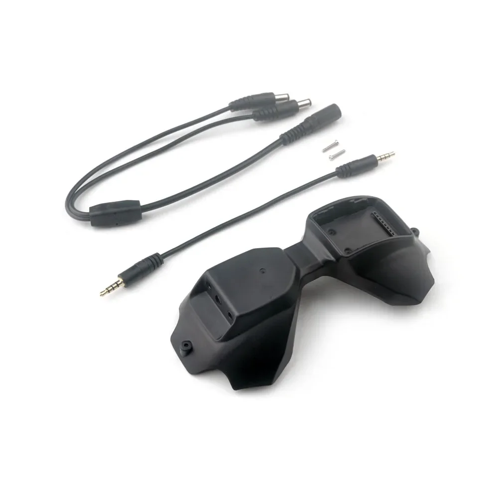 Moduł adaptera analogowego D2A – Drone Dji Rc N1 recenzja i cena