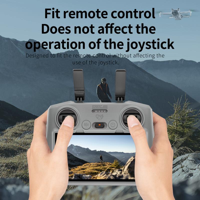 Lito X1/1 Silikonowa Osłona Oc – Drone Rc Controller Cover recenzja i cena
