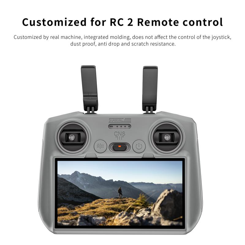 Lito X1/1 Silikonowa Osłona Oc – Drone Rc Controller Cover recenzja i cena