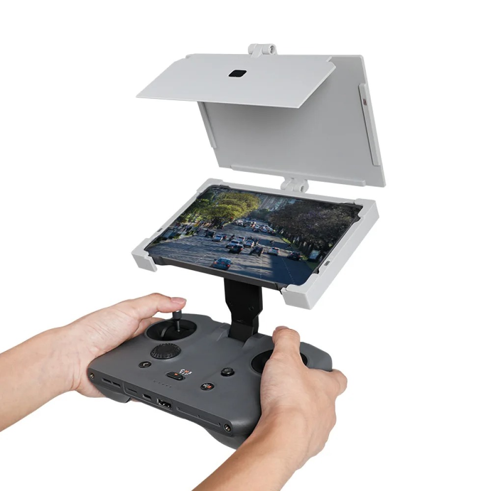 Osłona przeciwsłoneczna do kon – Drone Rc Controller Cover recenzja i cena
