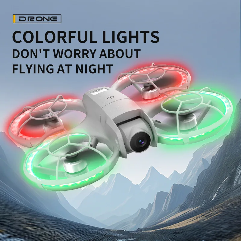 Dron GPS JJRC H137Pro z ekrane – Drone Aircraft Jjrc recenzja i cena