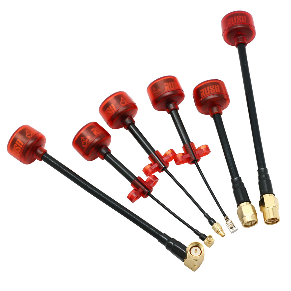 Rush Cherry FPV 5.8G Antena LH – Drone With Rc Remote recenzja i cena