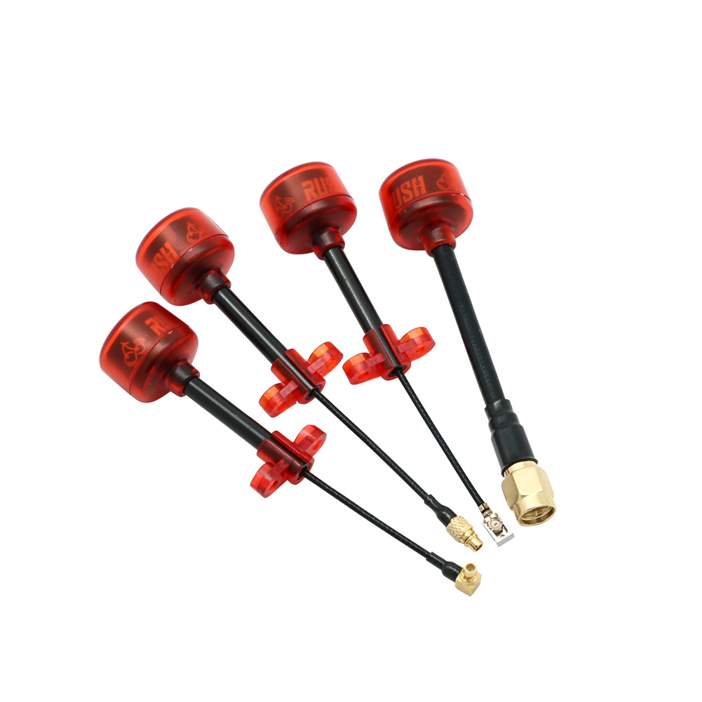 Rush Cherry FPV 5.8G Antena LH – Drone With Rc Remote recenzja i cena