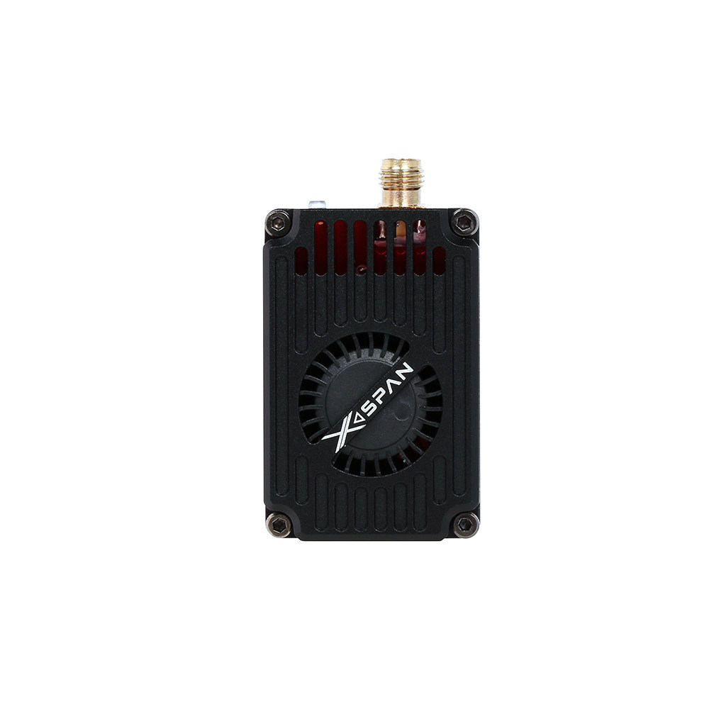 Rushfpv Rush FPV XSPAN 3.1G-3. – Rc Airplane Drone recenzja i cena