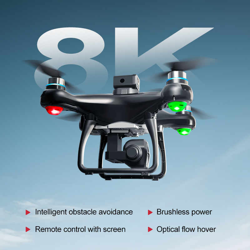 Bexine New Z3 GPS Drone z ekra – Drone Rc Helicopter With Camera recenzja i cena