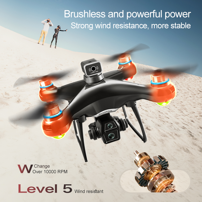 Bexine New Z3 GPS Drone z ekra – Drone Rc Helicopter With Camera recenzja i cena