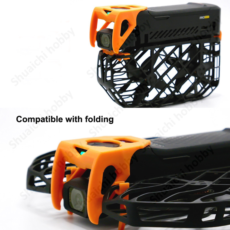 1 Zestaw Osłon Ochronnych Obie – Drone Rc Controller Cover recenzja i cena