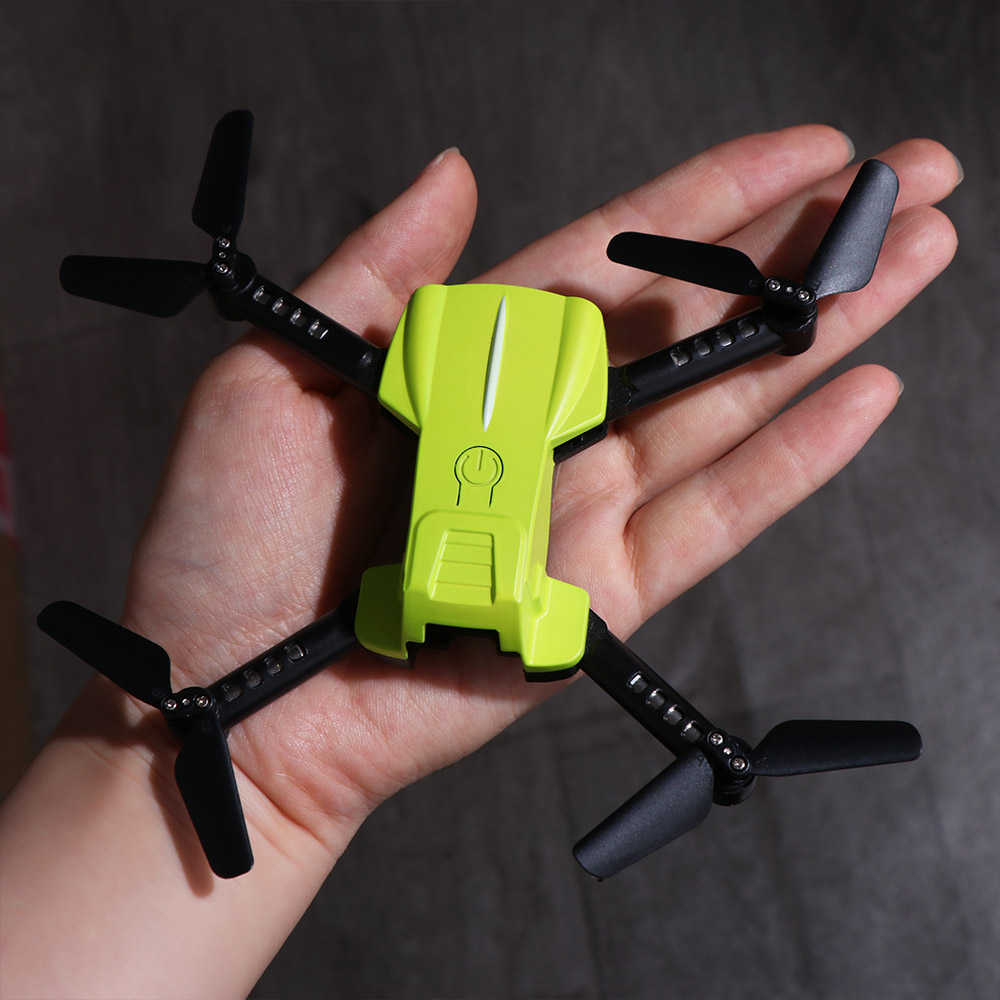 Helikopter RC ABS Zdalnie Ster – Drone Rc Helicopter With Camera recenzja i cena