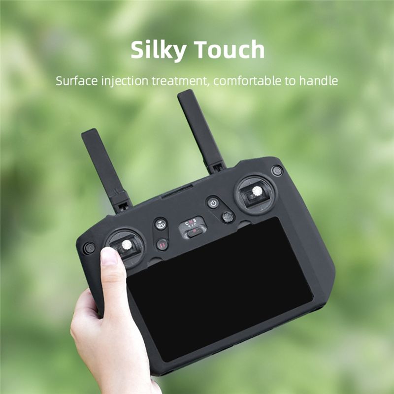 Silikonowe etui ochronne BRDRC – Drone Rc Controller Cover recenzja i cena