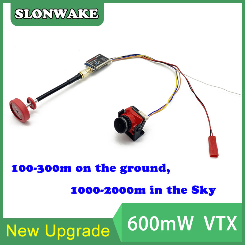 Gotowy do użycia nadajnik wide – Rc Airplane Drone recenzja i cena