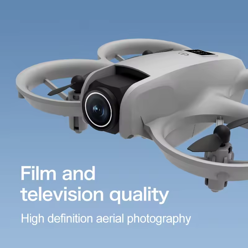 2026 NOWY GT3 Mini z LED, skła – Drone Rc Explorer recenzja i cena