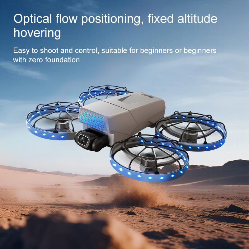 Dron RC G63 z WIFI, czujnikiem – Drone Avion Rc recenzja i cena