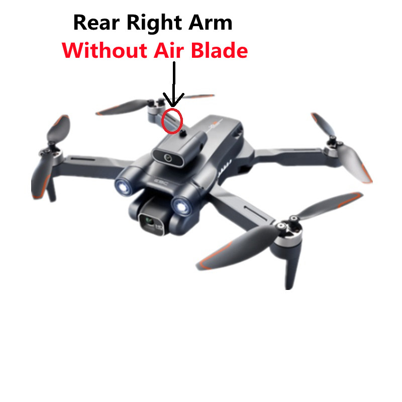 Bateria do drona LSRC S1S, pil – Drone Rc S1S recenzja i cena