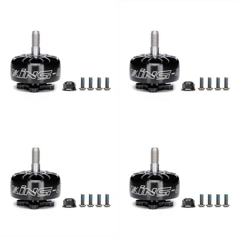 Iflight Xing E Pro 2207 1800kv – Drone Rc Fpv Pro recenzja i cena