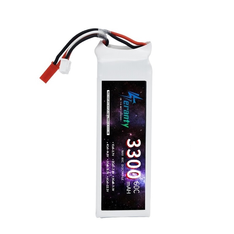 Akumulator LiPo 2S 7.4V 3300mA – Drone Rc Boat recenzja i cena