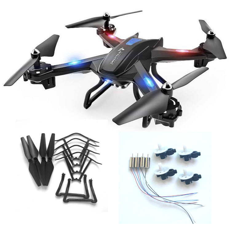 S5H RC Drone oryginalna część  – Drone Rc Controller Cover recenzja i cena