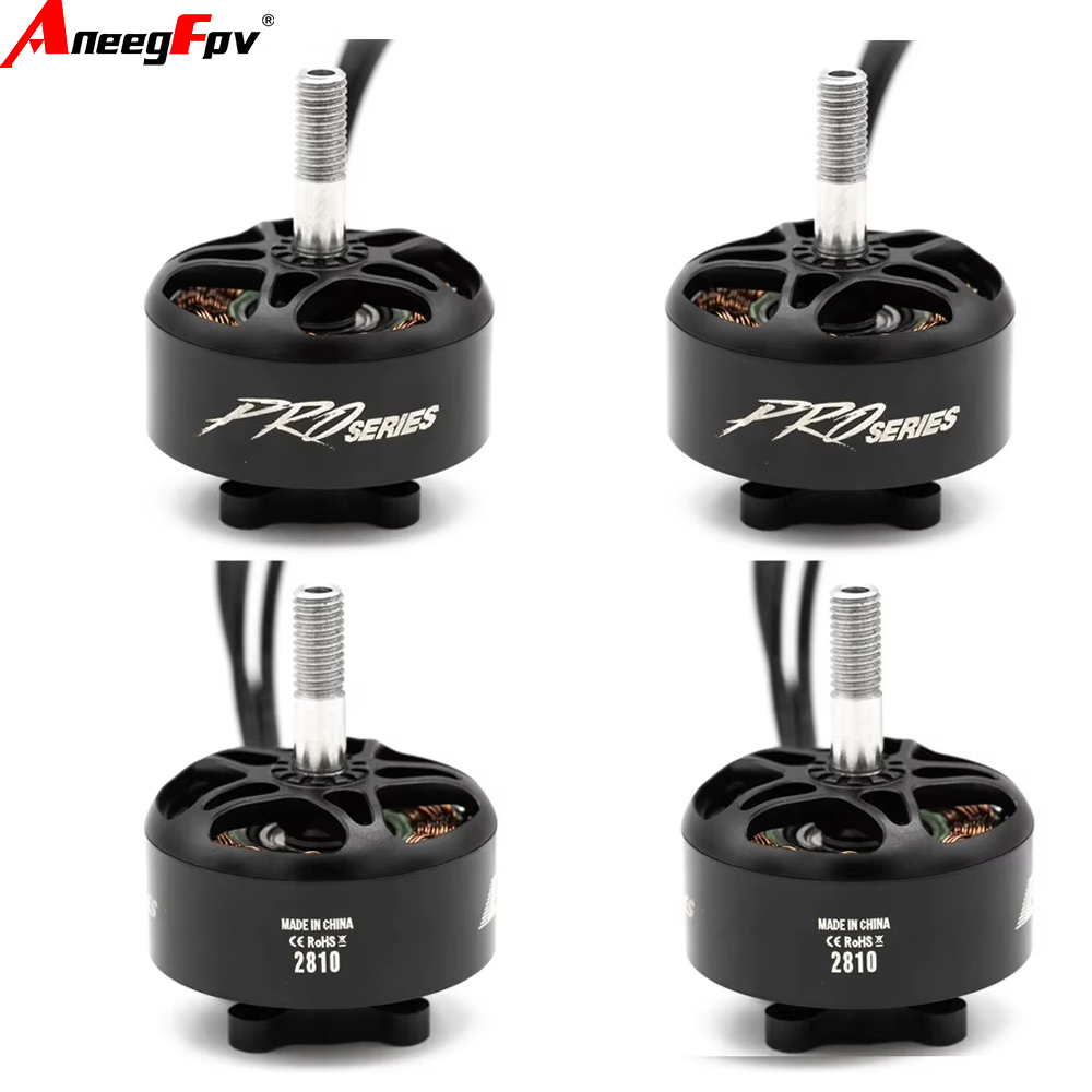 Silnik bezszczotkowy EMAX Pro  – Drone Rc Fpv Pro recenzja i cena