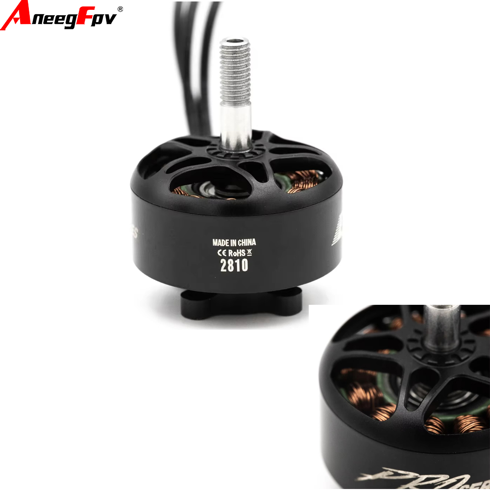 Silnik bezszczotkowy EMAX Pro  – Drone Rc Fpv Pro recenzja i cena