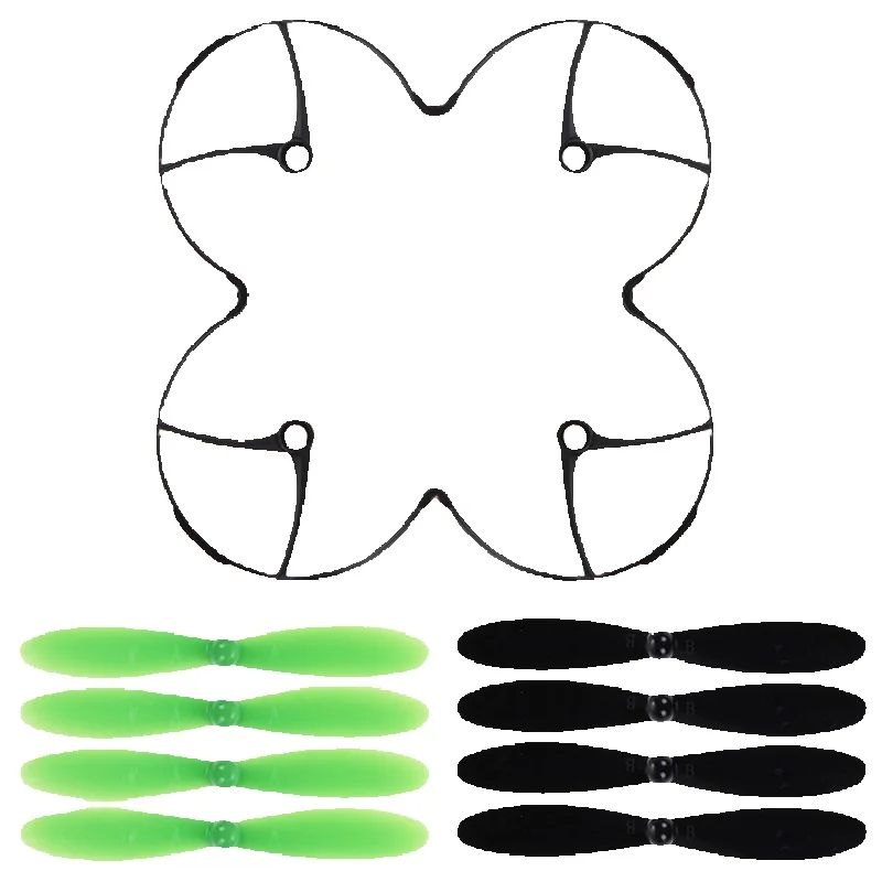 Hubsan X4/X6 Osłona Śmigieł Pi – Drone Rc Controller Cover recenzja i cena