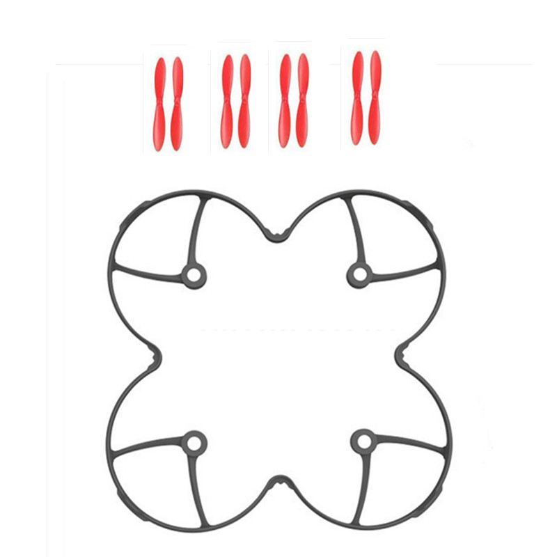 Hubsan X4/X6 Osłona Śmigieł Pi – Drone Rc Controller Cover recenzja i cena