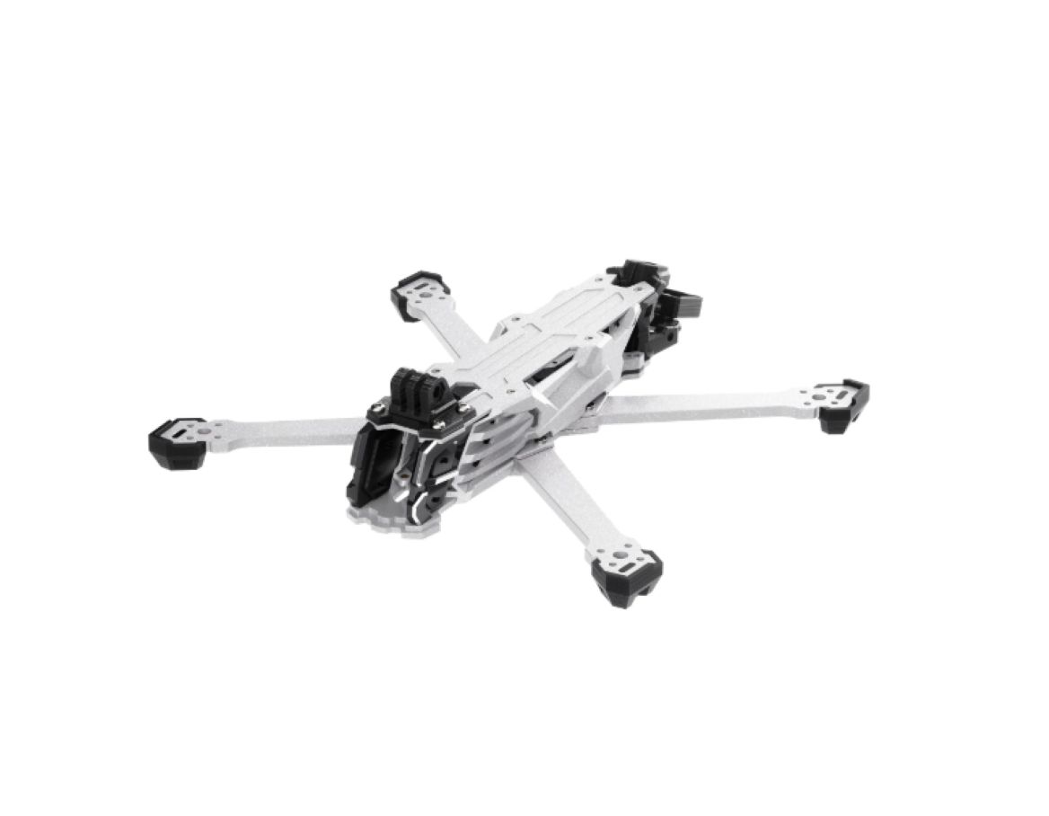 GEPRC GEP-Vapor X5 D5 X6 O4 Pr – Drone Rc Fpv Pro recenzja i cena